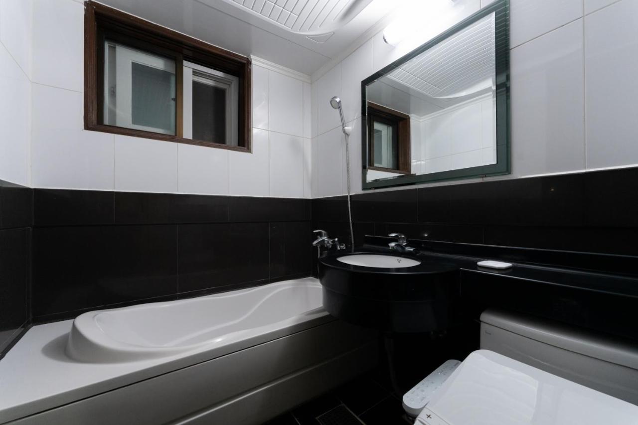 Hotel Gaya Seongju Экстерьер фото