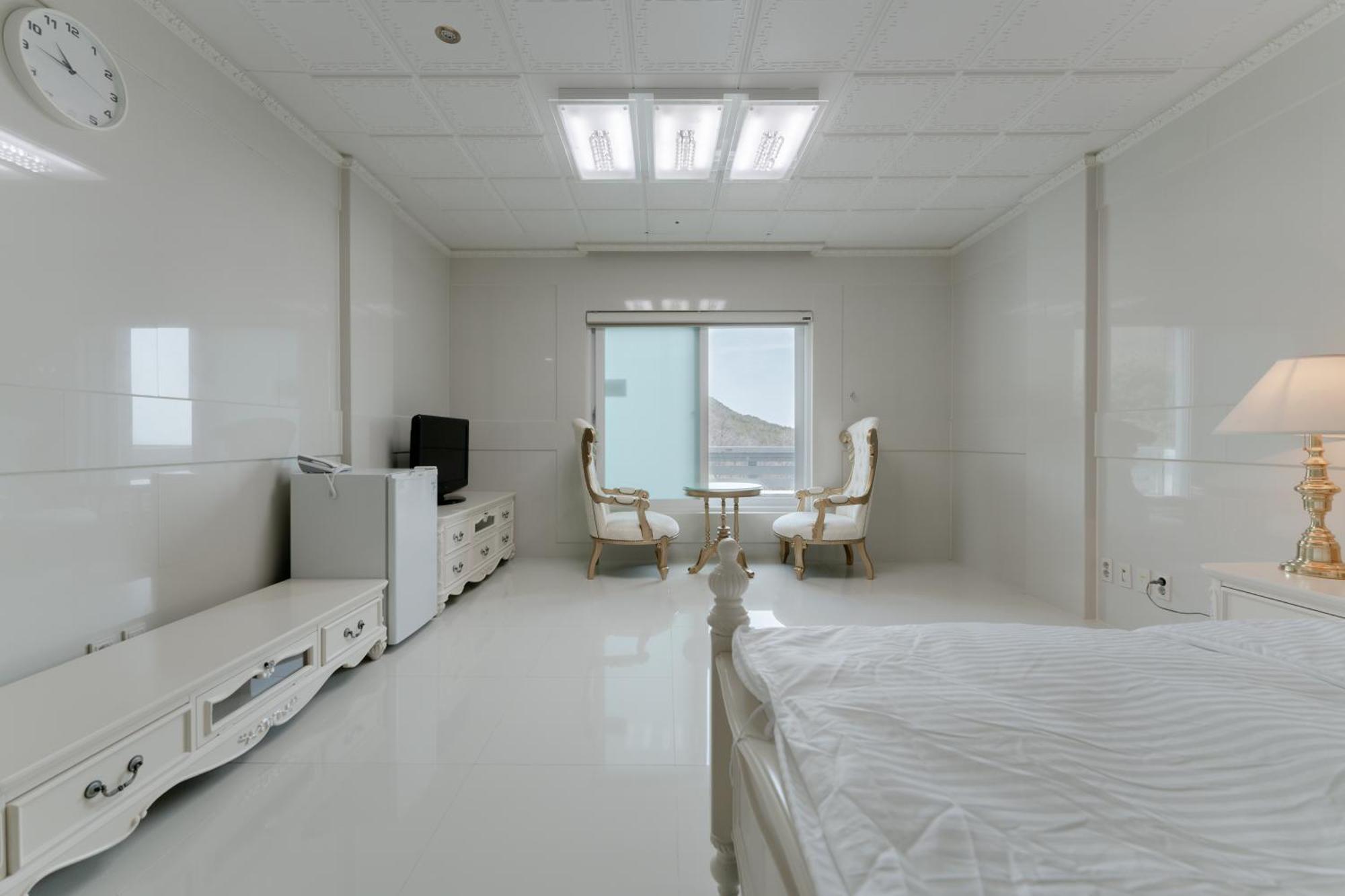 Hotel Gaya Seongju Экстерьер фото